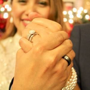 Meet your Posher, Liz